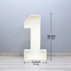 Numero Foom Board